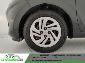 Hyundai i10 i10 1.0 MPI con Ecopack Advanced  occasion  Beaupuy - photo n7
