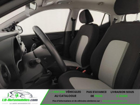 Hyundai i10 i10 1.0 MPI con Ecopack Advanced  occasion  Beaupuy - photo n5