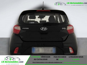 Hyundai i10 i10 1.0 MPI con Ecopack Advanced  occasion  Beaupuy - photo n4