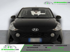 Hyundai i10 i10 1.0 MPI con Ecopack Advanced  occasion  Beaupuy - photo n3