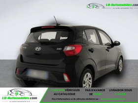Hyundai i10 i10 1.0 MPI con Ecopack Advanced  occasion  Beaupuy - photo n2
