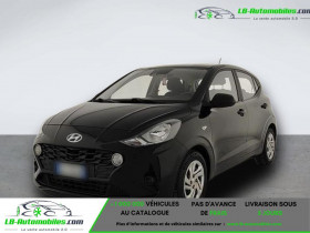 Hyundai i10 , garage LB AUTOMOBILES  Beaupuy