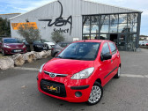 Hyundai i10 occasion année 2010 Annonce Hyundai i10 occasion Essence I10 1.1 FIFA WM EDITION à Toulouse