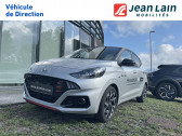 Annonce Hyundai i10 occasion  i10 1.2 84 à La Motte Servolex