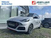 Hyundai i10 occasion boite Manuelle Annonce Hyundai i10 occasion i10 1.2 84 à La Motte Servolex