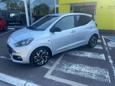 Annonce Hyundai i10 occasion Essence i10 1.2 84  LIMOGES