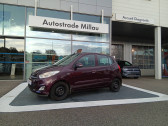 Annonce Hyundai i10 occasion Essence i10 1.2 Intuitive et Style 5p  Millau