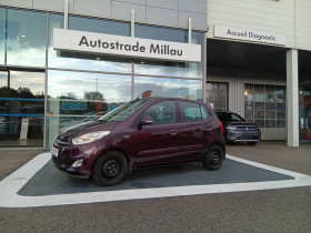 Hyundai i10 , garage AUTOSTRADE MILLAU  Millau