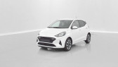 Annonce Hyundai i10 occasion Essence i10 III 1.0 63ch Intuitive  SAINT-GREGOIRE