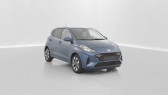 Annonce Hyundai i10 occasion Essence I10 III 1.0 63ch Intuitive  SAINT-GREGOIRE