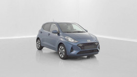 Hyundai i10 , garage BRIOCAR RENNES  SAINT-GREGOIRE