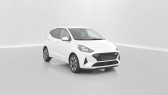 Hyundai i10 occasion année 2024 Annonce Hyundai i10 occasion Essence I10 III 1.0 63ch Intuitive à SAINT-GREGOIRE
