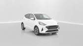 Annonce Hyundai i10 occasion Essence I10 III 1.0 63ch Intuitive à SAINT-GREGOIRE