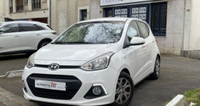 Hyundai i10 , garage AGENCE AUTOMOBILIERE CHAVILLE  Chaville