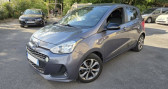 Hyundai i10 II 1.0 66ch  2018 - annonce de voiture en vente sur Auto Sélection.com