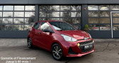 Hyundai i10 occasion année 2017 boite Manuelle Annonce Hyundai i10 occasion Essence II 1.0 i 12V 67 cv / PARTIR DE 141,82 € * à Diebling