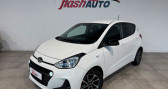 Annonce Hyundai i10 occasion Essence II 1.0 i 12v 67cv-2020-39000 km  Gerzat
