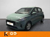 Annonce Hyundai i10 occasion Essence III 1.0 67 BVR Intuitive  PLOEREN