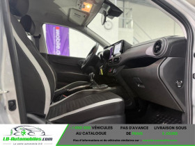 Hyundai i10 Kamera Navi SHZ Spurhalteassistent  occasion  Beaupuy - photo n5