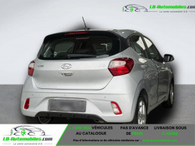 Hyundai i10 Kamera Navi SHZ Spurhalteassistent  occasion  Beaupuy - photo n4