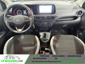 Hyundai i10 Kamera Navi SHZ Spurhalteassistent  occasion  Beaupuy - photo n3