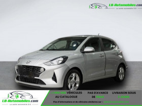 Hyundai i10 Kamera Navi SHZ Spurhalteassistent  occasion  Beaupuy - photo n2