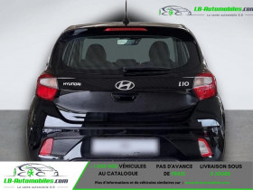 Hyundai i10 NEUES Modell MY25 1.2 A/T Trend Klima Navi  occasion  Beaupuy - photo n5