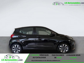 Hyundai i10 NEUES Modell MY25 1.2 A/T Trend Klima Navi  occasion  Beaupuy - photo n4