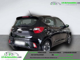 Hyundai i10 NEUES Modell MY25 1.2 A/T Trend Klima Navi  occasion  Beaupuy - photo n3