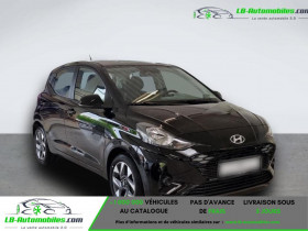 Hyundai i10 NEUES Modell MY25 1.2 A/T Trend Klima Navi  occasion  Beaupuy - photo n2