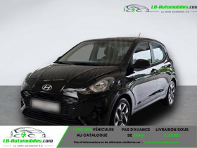 Hyundai i10 , garage LB AUTOMOBILES  Beaupuy