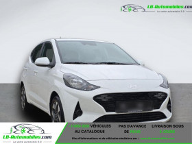 Hyundai i10 NEUES Modell MY25 1.2 A/T Trend Klima Navi  occasion  Beaupuy - photo n2