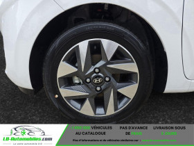 Hyundai i10 NEUES Modell MY25 1.2 A/T Trend Klima Navi  occasion  Beaupuy - photo n8