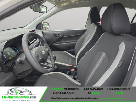 Hyundai i10 NEUES Modell MY25 1.2 A/T Trend Klima Navi  occasion  Beaupuy - photo n7