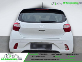 Hyundai i10 NEUES Modell MY25 1.2 A/T Trend Klima Navi  occasion  Beaupuy - photo n6