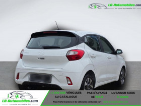 Hyundai i10 NEUES Modell MY25 1.2 A/T Trend Klima Navi  occasion  Beaupuy - photo n4