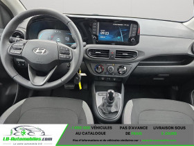 Hyundai i10 NEUES Modell MY25 1.2 A/T Trend Klima Navi  occasion  Beaupuy - photo n3