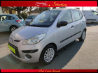 Hyundai i10 occasion Gris année 2009 boite Manuelle Annonce Hyundai i10 occasion Diesel Pack 1.1 CRDi 75 - A SAISIR à Albi