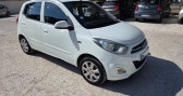 Annonce Hyundai i10 occasion Essence Pack Sensation  Les Pennes-Mirabeau