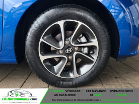 Hyundai i10 Passion 1.HAND KLIMA  occasion  Beaupuy - photo n9