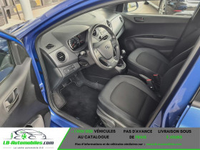 Hyundai i10 Passion 1.HAND KLIMA  occasion  Beaupuy - photo n7