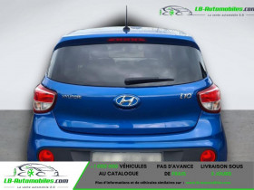 Hyundai i10 Passion 1.HAND KLIMA  occasion  Beaupuy - photo n6