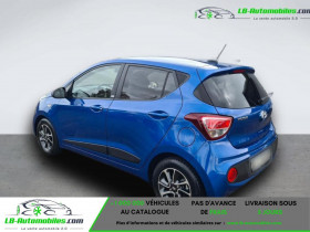 Hyundai i10 Passion 1.HAND KLIMA  occasion  Beaupuy - photo n4