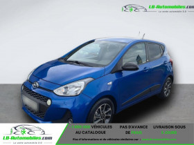 Hyundai i10 , garage LB AUTOMOBILES  Beaupuy