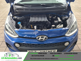 Hyundai i10 Passion 1.HAND KLIMA  occasion  Beaupuy - photo n10