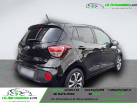 Hyundai i10 Passion SHZ LM Klima  occasion  Beaupuy - photo n4