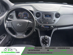 Hyundai i10 Passion SHZ LM Klima  occasion  Beaupuy - photo n3