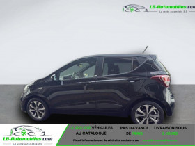 Hyundai i10 Passion SHZ LM Klima  occasion  Beaupuy - photo n2