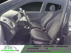 Hyundai i10 Passion SHZ LM Klima  occasion  Beaupuy - photo n6