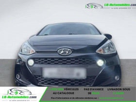 Hyundai i10 Passion SHZ LM Klima  occasion  Beaupuy - photo n5